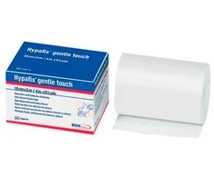 „BSN Medical Hypafix Sin Sensitive“ pleistras jautriai odai, 10 cm