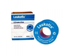 Bsn Medical Leukofix juosta 5x2,5