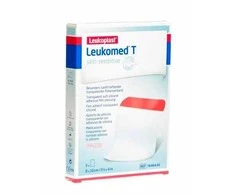 Bsn Medical Leukomed T jautri odai 8x10cm 5U