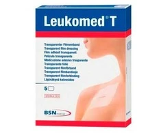 Bsn Medical Leukomed T plėvelės tvarstis 15x20cm 5U