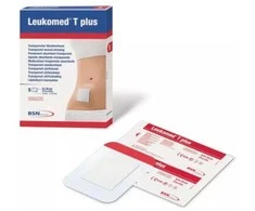 Bsn Medical Leukomed T Plus Medic 10x25cm tvarstis