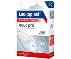 Bsn Medical Leukoplasr Pro Soft 6mx10cm pleistras 10vnt