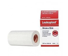 Bsn Medical Leukoplast Baltas Spreader karpomas tvarstis 10x10cm