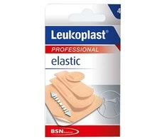 Bsn Medical Leukoplast Elastiniai elastiniai klijai Adhesive Adhesives Assorted 20 vnt