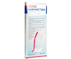 Bsn Medical Leukoplast Leukomed T Plus Skin Sensitive 10x25cm