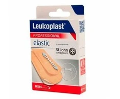 Bsn Medical Leukoplast Pro Elastinis 19cmX56m 10 vnt