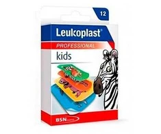 Bsn Medical Leukoplast Professional Kids 12U