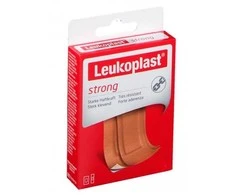 Bsn Medical Bsn medicininės leukoplastinės stiprios pleistros