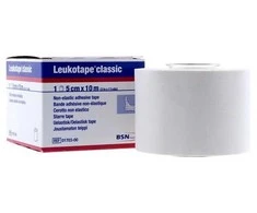 Bsn Medical Leukotape tvarstis 5X10 cm Atsp. 1703