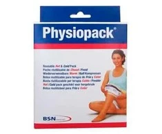 Bsn Medical Physiopack Hot Cold Gel Bag 7,5x10 cm
