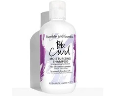 Bumble Bumble "Bumble And Bumble Curl Moisturizing Šampūnas" drėkinamasis šampūnas 250ml