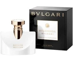 Bvlgari Splendida Patchouli Tentation Eau De Parfum Purškiklis kvepalai moterims 100ml