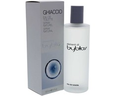 Byblos, Ghiaccio, Eau De Toilette, For Women, 120 ml