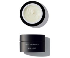 Bynacht, Heavy Jet, Sviestmedžių aliejumi, Renewing, Foot Balm, 15 ml *Tester