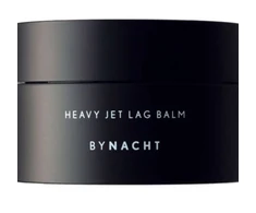 Bynacht Heavy Jet Sviestmedžių aliejumi Renewing Foot Balm, 15 ml