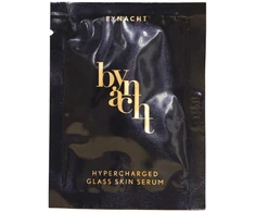 „Bynacht Hypercharged“ hialurono rūgšties serumas nuo senėjimo veidui ir akims 1,5 ml