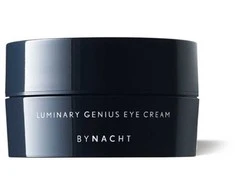 Bynacht, Luminary Genius, Hyaluronic Acid, Anti-Wrinkle, Night, Paakių kremas, 15 ml *Tester