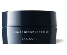 Bynacht, Luminary Genius, Hyaluronic Acid, Anti-Wrinkle, Night, Paakių kremas, 15 ml *Tester