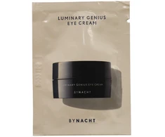 Bynacht, Luminary Genius, Hyaluronic Acid, Anti-Wrinkle, Night, Paakių kremas, 1.5 ml *Sample