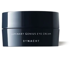 Bynacht, Luminary Genius, Hyaluronic Acid, Anti-Wrinkle, Night, Paakių kremas, 15 ml *Tester