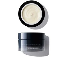 Bynacht, Moonlit Meadows, Glycerin, Moisturizing, Night, Kreminis, For Face, 50 ml *Tester