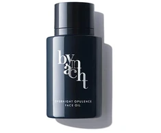 Bynacht, Naktinis Prabangus Argano Aliejus, Drėkinamasis Naktinis Aliejus Veidui, 50 ml *Testuojamasis rinkinys