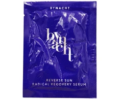Bynacht, Reverse Sun, Glycerin, Recovery, Night, Serum, For Face, 1.5 ml *Sample
