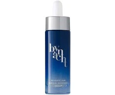 Bynacht, Reverse Sun, Glycerin, Recovery, Night, Serum, For Face, 30 ml *Tester