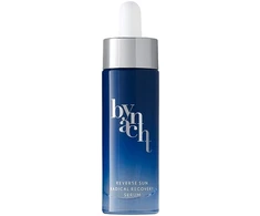 Bynacht, Reverse Sun, Glycerin, Recovery, Night, Serum, For Face, 30 ml *Tester