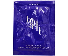 Bynacht, Reverse Sun, Glycerin, Recovery, Night, Serum, For Face, 1.5 ml *Sample