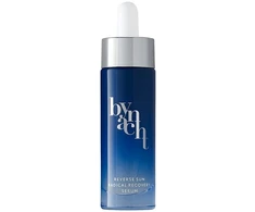Bynacht, Reverse Sun, Glycerin, Recovery, Night, Serum, For Face, 30 ml *Tester