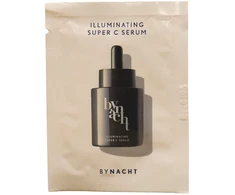 Bynacht, Super C, Restorative, Night, Paakių kremas, 1.5 ml *Sample