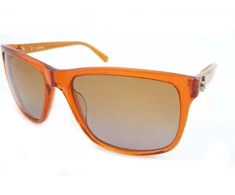 Calvin Klein, Calvin Klein, Sunglasses, Oranžinis, For Women