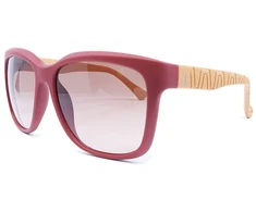 Calvin Klein, Ginger, Sunglasses, 3169S, Raudona, For Women