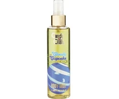 Candy Crush, Cloudy Cupcake, Mist Purškiklis, 150 ml