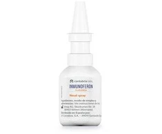 Cantabria Labs Inmunoferon Flulenza nosies purškalas 20ml