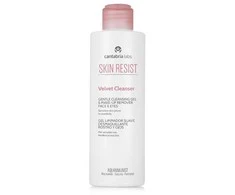 Cantabria Labs Skin Resist Velvet Valiklis Cleansing Gel 200ml