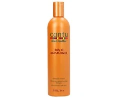 Cantu Sviestmedžių aliejumi Dialy Oil Moisturizerr plaukų aliejus, 385 ml