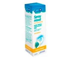 "Care+" jūros vandens nosies purškalas 20ml