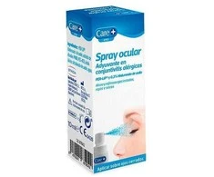 "Care+" purškalas akims 10ml