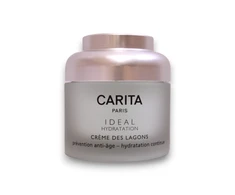 Carita Paris, Ideal Hydratation, Polynesian Lagoon Vanduo, Hydrating, Kreminis, For Face, 15 ml *Tester
