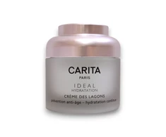 Carita Paris, Ideal Hydratation, Polynesian Lagoon Vanduo, Hydrating, Kreminis, For Face, 15 ml *Tester