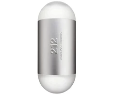 Carolina Herrera 212 Eau De Toilette Tester, 100 ml