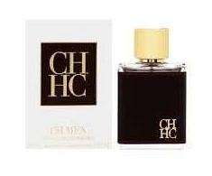 Kvepalai vyrams Carolina Herrera Ch Men EDT, 50 ml