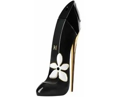 Carolina Herrera Good Girl Jasmine Absolute Eau De Parfum Purškiklis 80ml