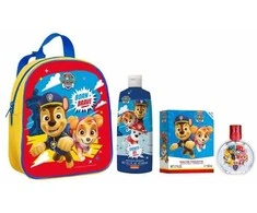 Cartoon Animacinių filmų „Paw Patrol“ rinkinys, 3 dalys