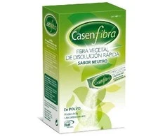 Casenfibra Casenfibre Casenfibre Augalinės skaidulos 14 paketėlių
