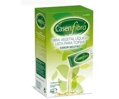 Casenfibra skystos augalinės skaidulos 14 paketėlių