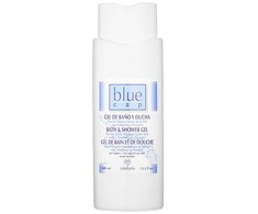 Catalysis Mėlynas dangtelis Vonios gelis 400ml