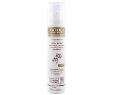 Cattier Paris Cattier Anti-Ageing kreminės tekstūros 50ml
